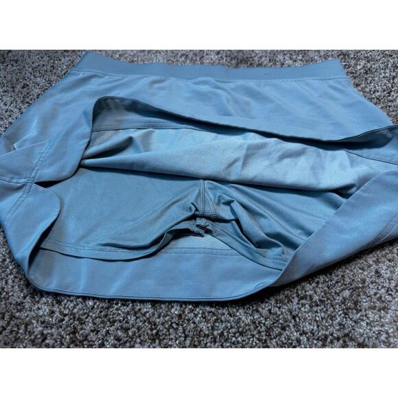 32 degrees skirt/skort, Lightweight, quick dry, built in shorts, XXL, green - Picture 4 of 6